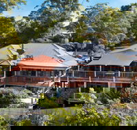 Tamborine Mountain Bed and Breakfast - Great Ocean Road Tourism