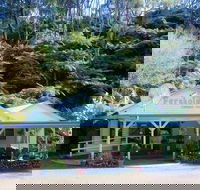 Tarra Valley Caravan Park - Great Ocean Road Tourism