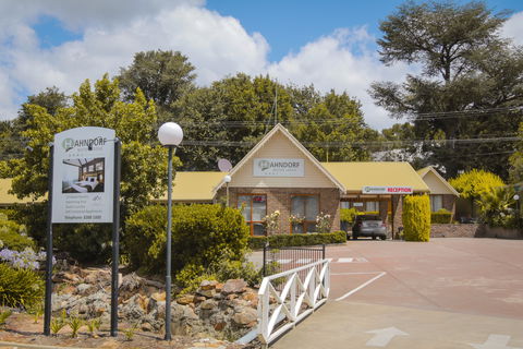 The Lodge By Haus - Great Ocean Road Tourism 1