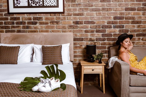 The Lodge By Haus - Great Ocean Road Tourism 2