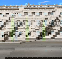 The Grand Hotel Launceston - Great Ocean Road Tourism