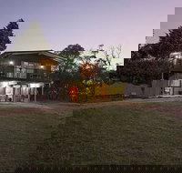 The Range - Great Ocean Road Tourism