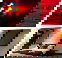 The Burwood Inn - Great Ocean Road Tourism