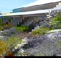 Ti Tree Cottage - Great Ocean Road Tourism