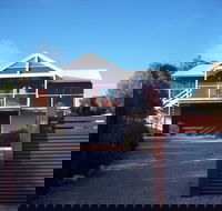 Top Deck Marion Bay - Great Ocean Road Tourism