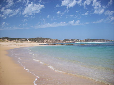 Top Deck Marion Bay - Great Ocean Road Tourism 1