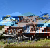 Tree House - The - Great Ocean Road Tourism
