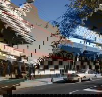 Victoria Hotel Accommodation - Great Ocean Road Tourism