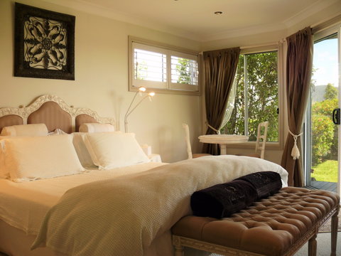 Villa Medici - Great Ocean Road Tourism 0