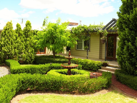 Villa Medici - Great Ocean Road Tourism 1
