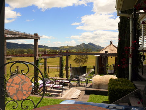 Villa Medici - Great Ocean Road Tourism 2
