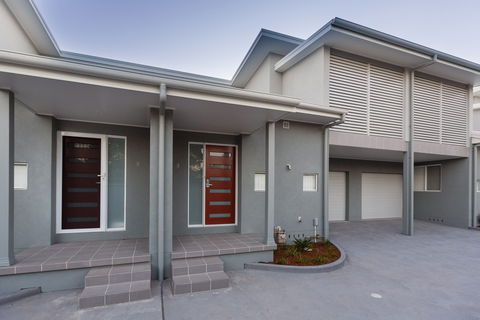 Wallsend Executive Apartments - Great Ocean Road Tourism 0
