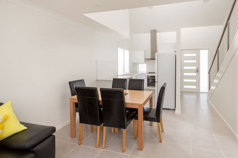 Wallsend Executive Apartments - Great Ocean Road Tourism 2
