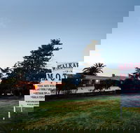 Walkabout Motel - Great Ocean Road Tourism