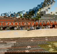 White Gums Motor Inn - Great Ocean Road Tourism