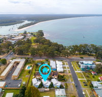 White Sands Deck House - Great Ocean Road Tourism