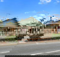 Williamstown Bed  Breakfast - Great Ocean Road Tourism