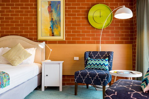 Yackandandah Motor Inn - Great Ocean Road Tourism 0