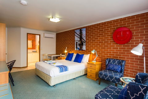 Yackandandah Motor Inn - Great Ocean Road Tourism 2