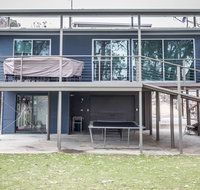 48 Echidna Ave Murbko -River Shack Rentals - Great Ocean Road Tourism