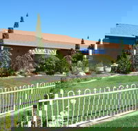 Aaron Inn Motel - Great Ocean Road Tourism