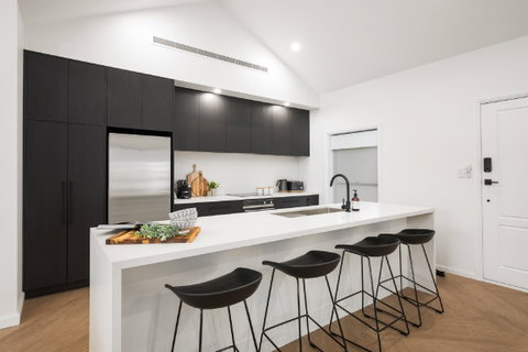 Abode Accommodations - Great Ocean Road Tourism 0
