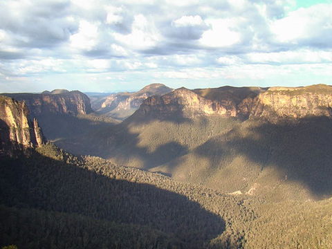 Acacia Flat Campground - Great Ocean Road Tourism 2