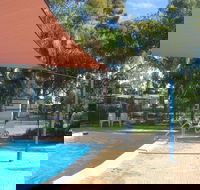 Acclaim Prospector Holiday Park - Great Ocean Road Tourism