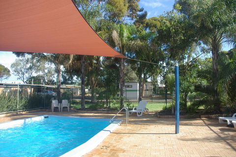 Acclaim Prospector Holiday Park - Great Ocean Road Tourism 0