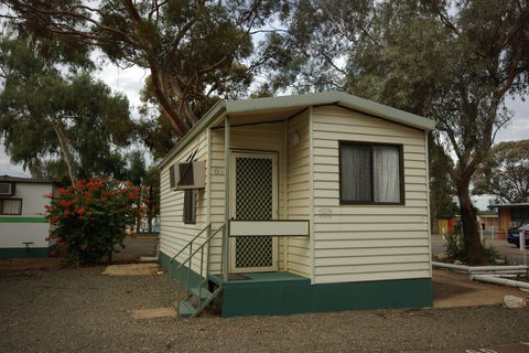 Acclaim Prospector Holiday Park - Great Ocean Road Tourism 1