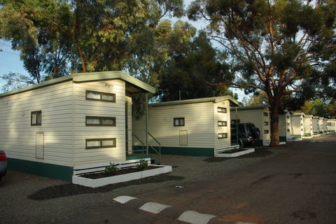 Acclaim Prospector Holiday Park - Great Ocean Road Tourism 2