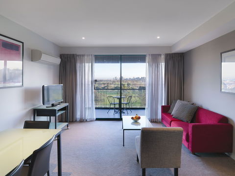 Adina Apartment Hotel St Kilda - Great Ocean Road Tourism 1