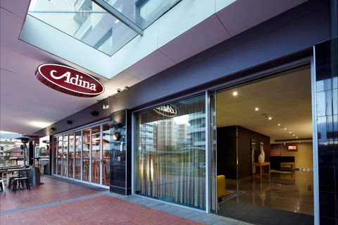 Adina Apartment Hotel Wollongong - Great Ocean Road Tourism 1