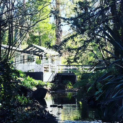 Aldgate Valley Bed And Breakfast - Great Ocean Road Tourism 0