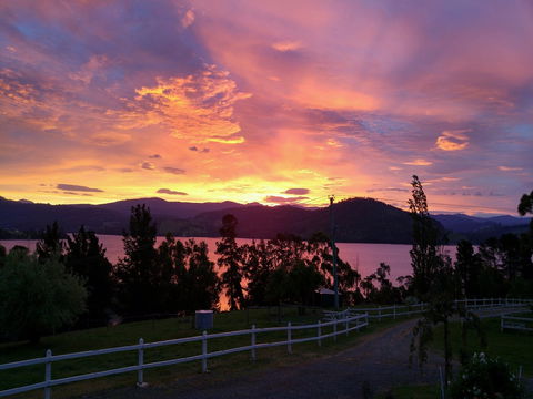 Ambience On Huon Bed And Breakfast - Great Ocean Road Tourism 0