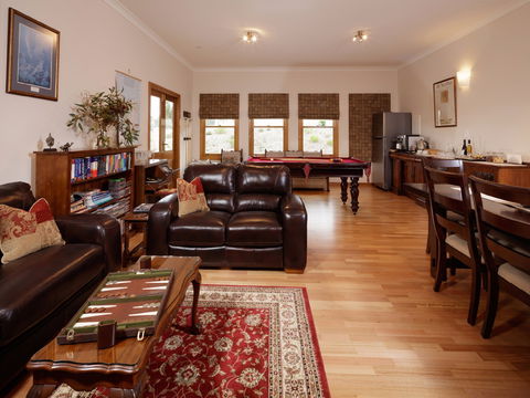 Ambience On Huon Bed And Breakfast - Great Ocean Road Tourism 2