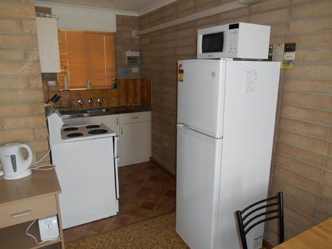 Anchorage Unit 2 - Great Ocean Road Tourism 1