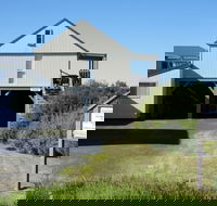 Angler's Arms and Fisherman's Cottage - Great Ocean Road Tourism