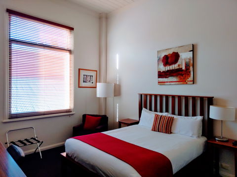 Ansonia On Lydiard - Great Ocean Road Tourism 0