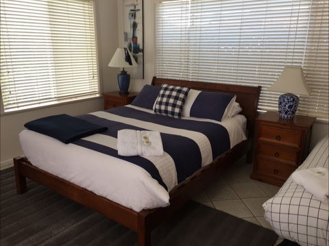 Apartments On-The-Park: 47  March - Great Ocean Road Tourism 0
