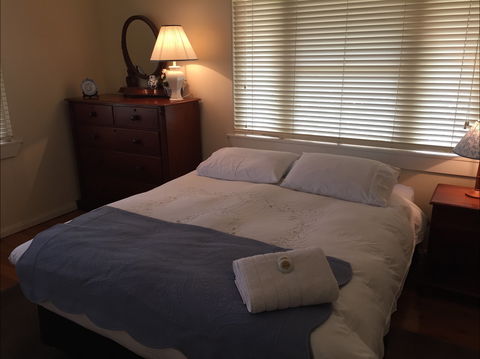Apartments On-The-Park: 47  March - Great Ocean Road Tourism 1