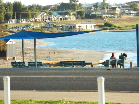 API Pelican Beach Front Apartments Kalbarri - Great Ocean Road Tourism 0