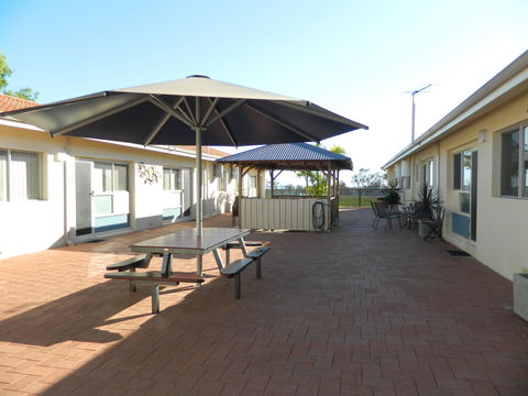 API Pelican Beach Front Apartments Kalbarri - Great Ocean Road Tourism 2