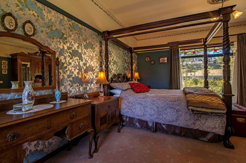 Araluen Park Cottages - Great Ocean Road Tourism 1
