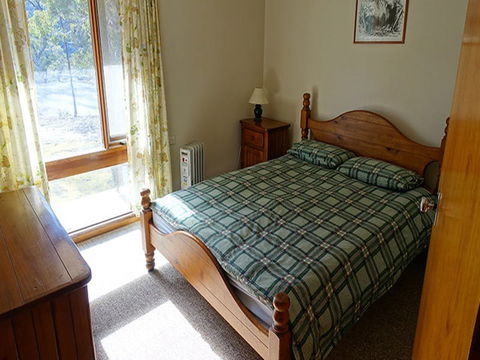 Arch Cottage - Great Ocean Road Tourism 1