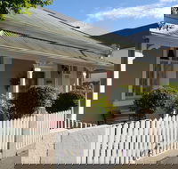 Arendon Cottage - Great Ocean Road Tourism