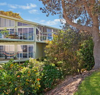 Arty Beach House at Lighthouse Beach - Great Ocean Road Tourism