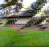 Aruma River House - Great Ocean Road Tourism