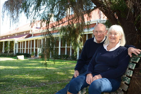 Avoca-on-Darling Hospitality - Great Ocean Road Tourism 0