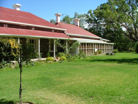 Avoca-on-Darling Hospitality - Great Ocean Road Tourism 1